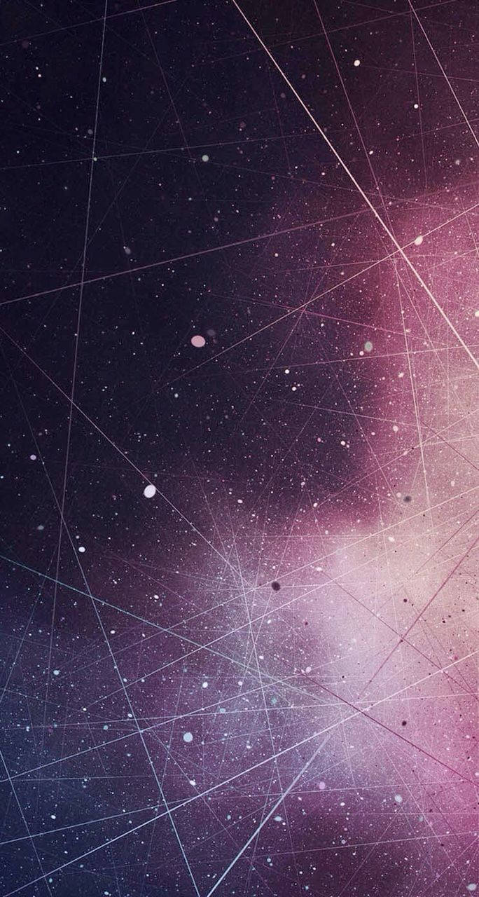 Download Cool Phone Lines Wallpaper