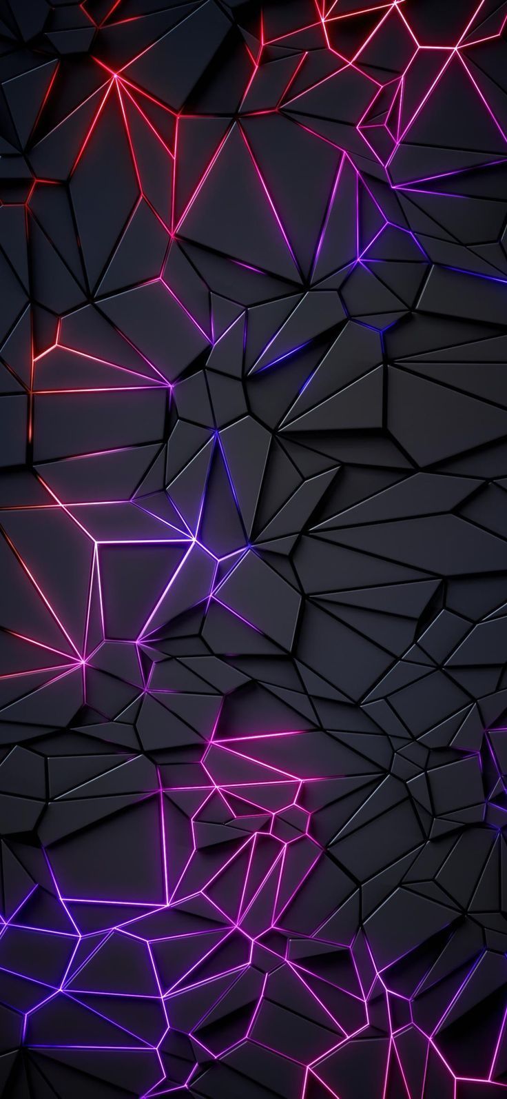 Full HD 3D Phone Wallpaper: Elevate