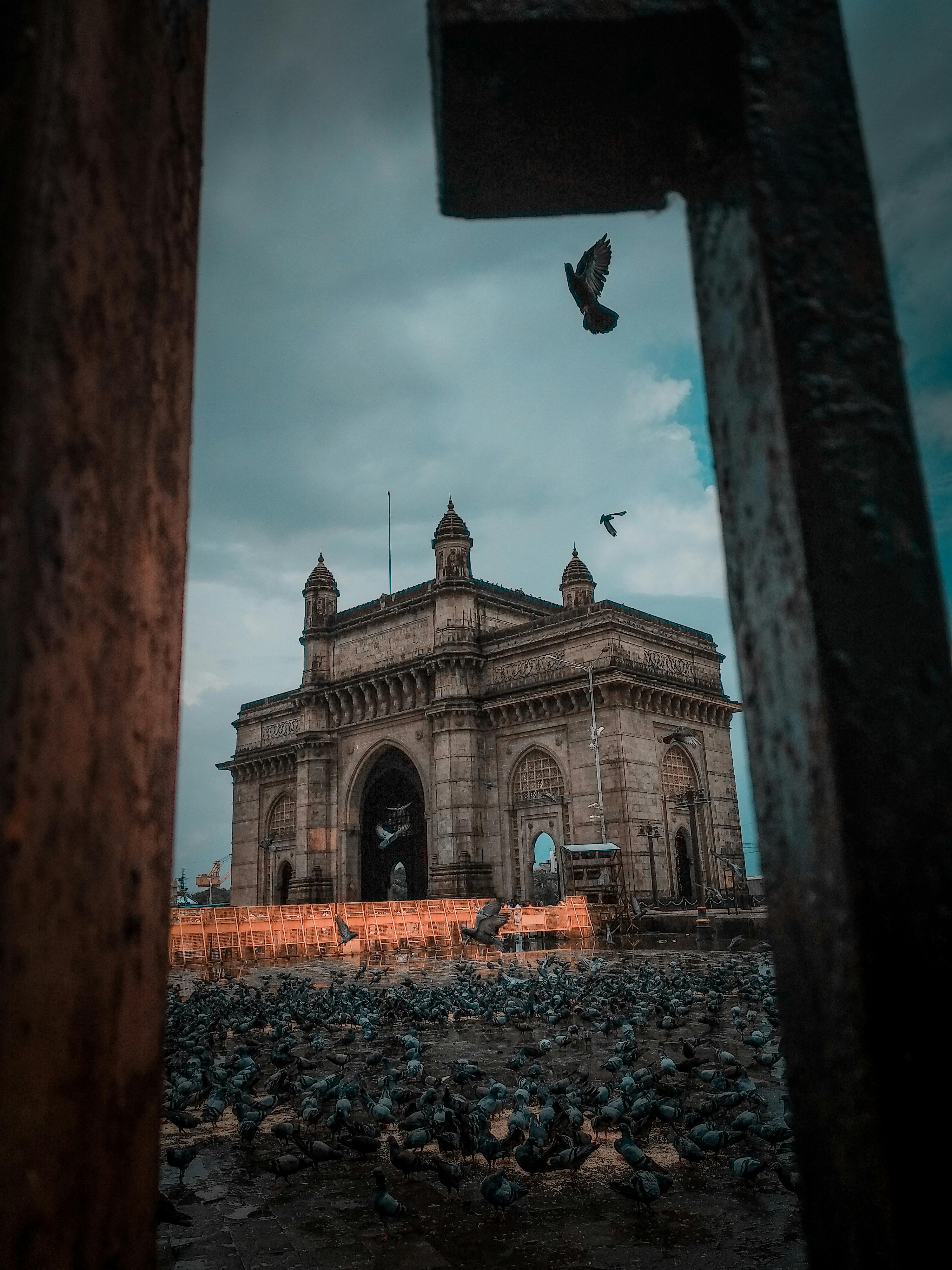 Best Mumbai Photo · 100% Free