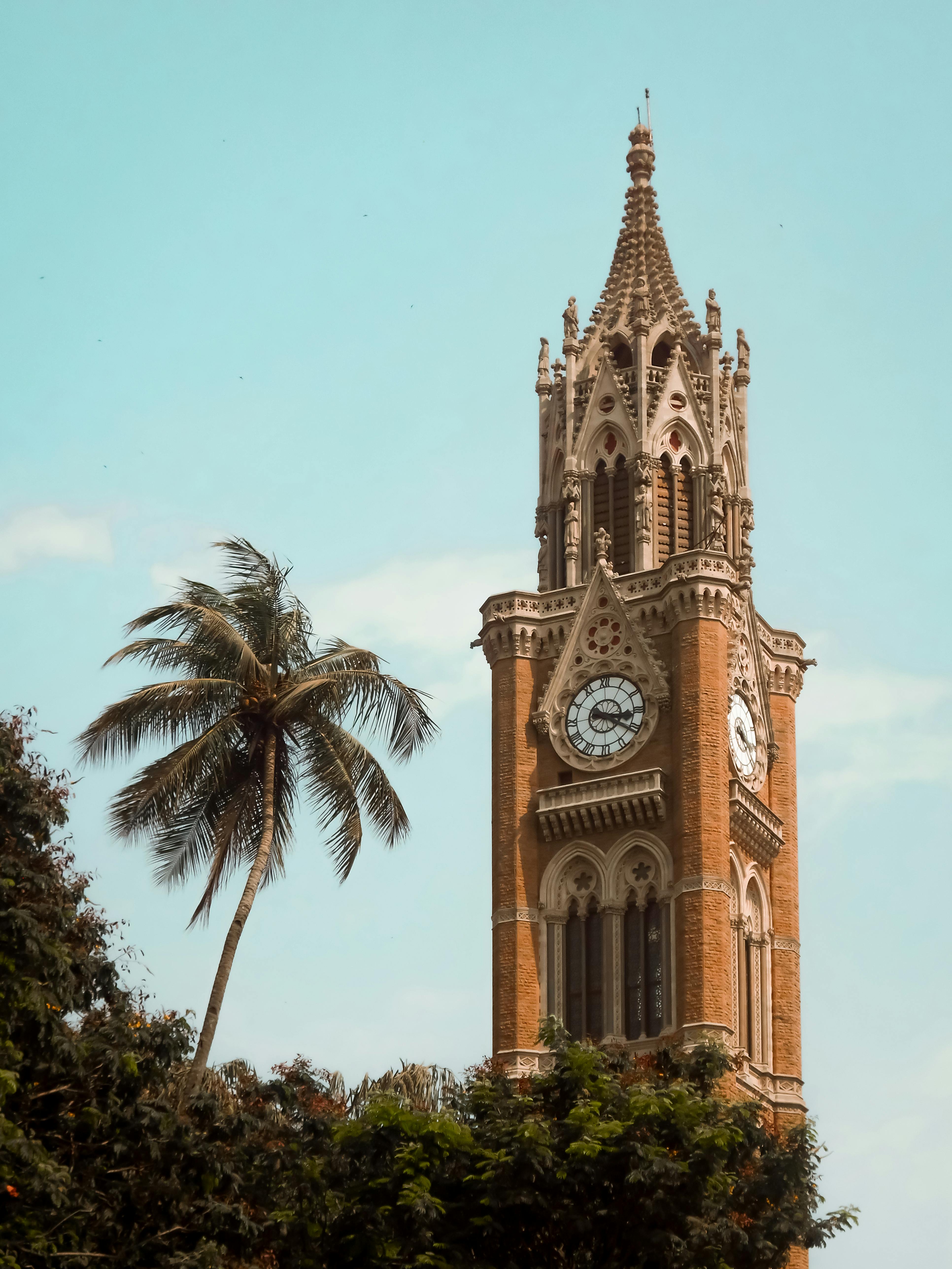 Best Mumbai Photo · 100% Free