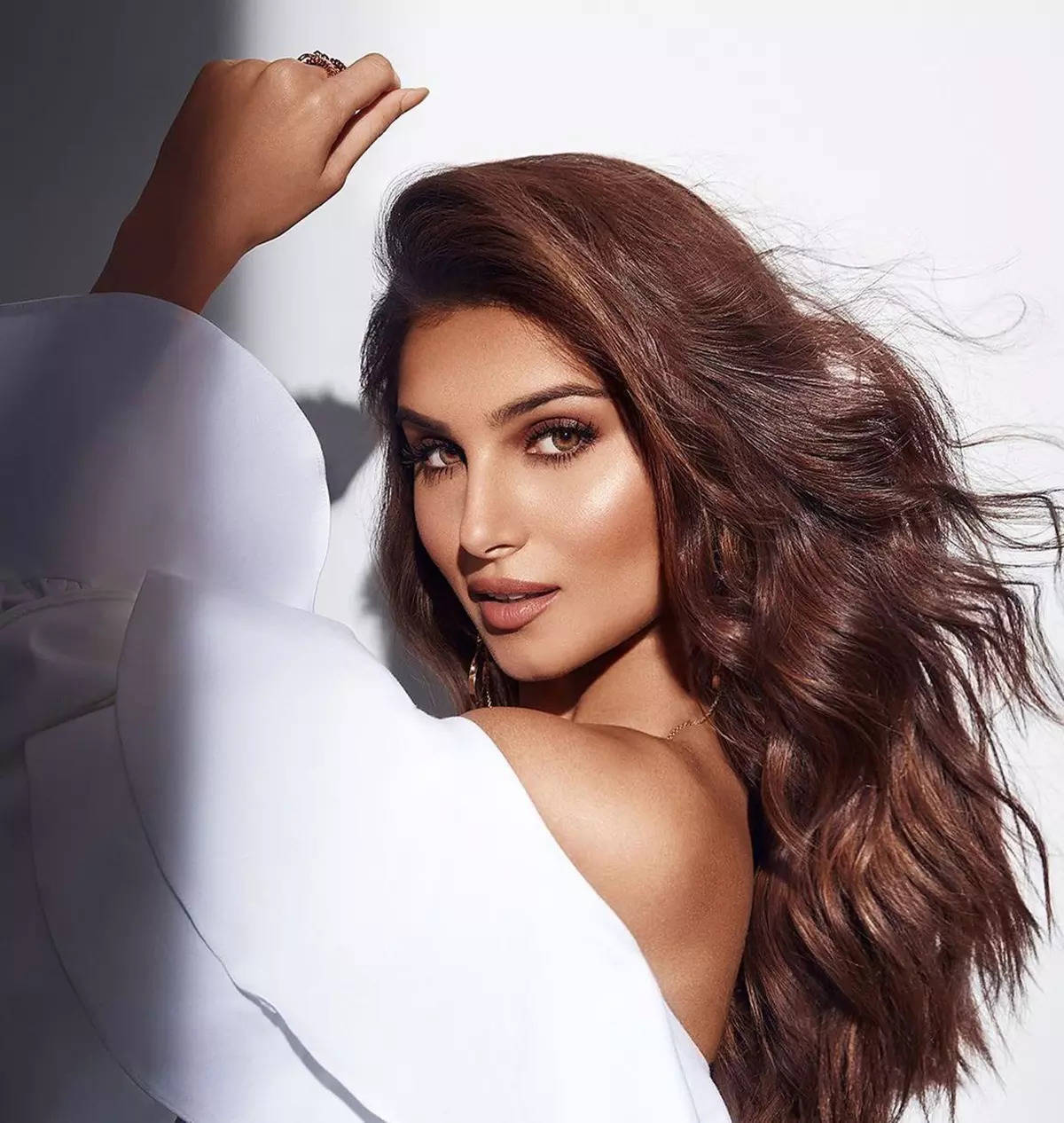 These stunning picture of Tara Sutaria