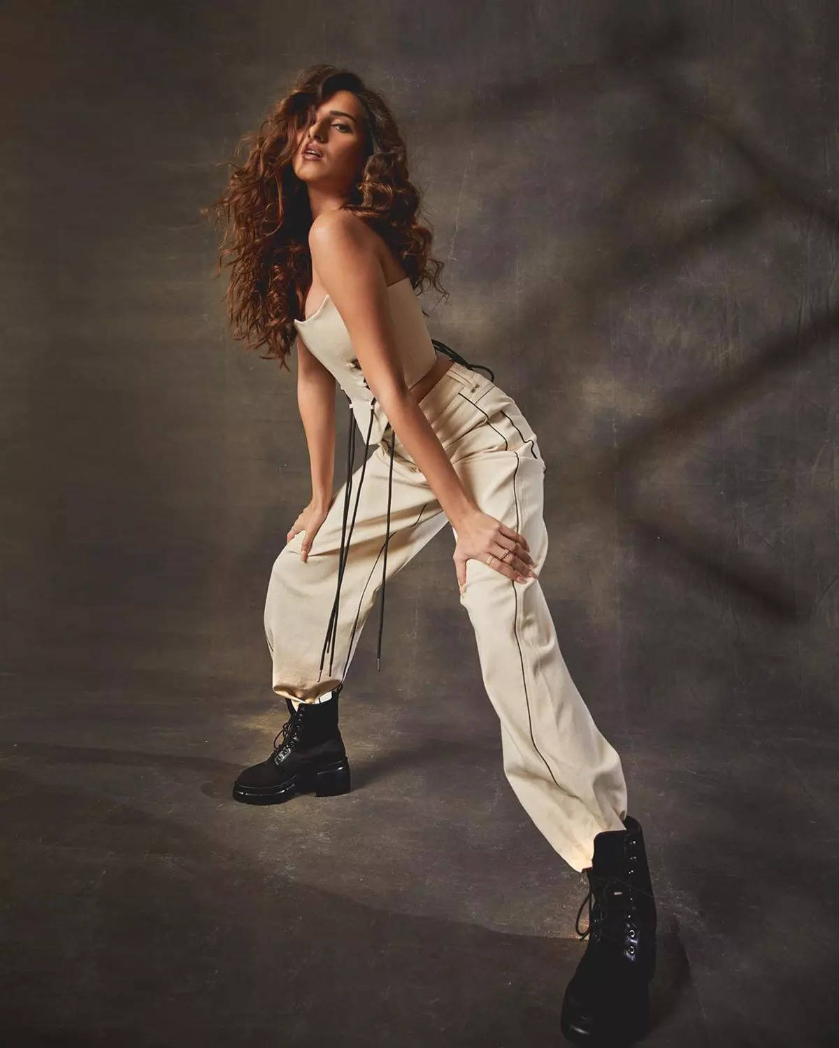 These stunning picture of Tara Sutaria