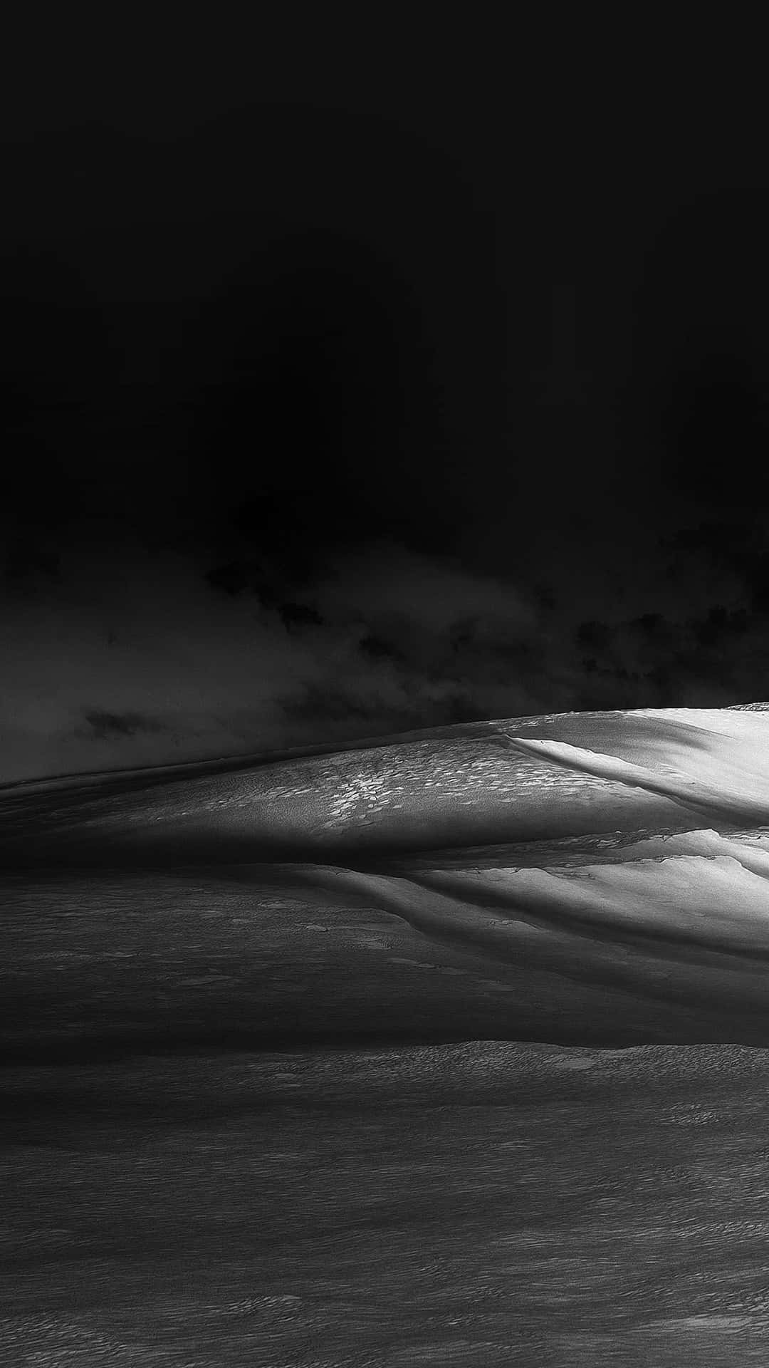 Dark Landscape Wallpaper