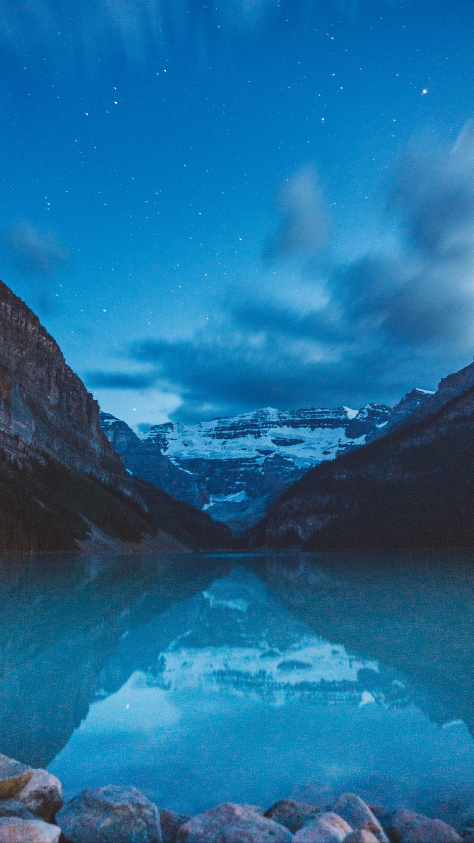 Download wallpaper 938x1668 mountains