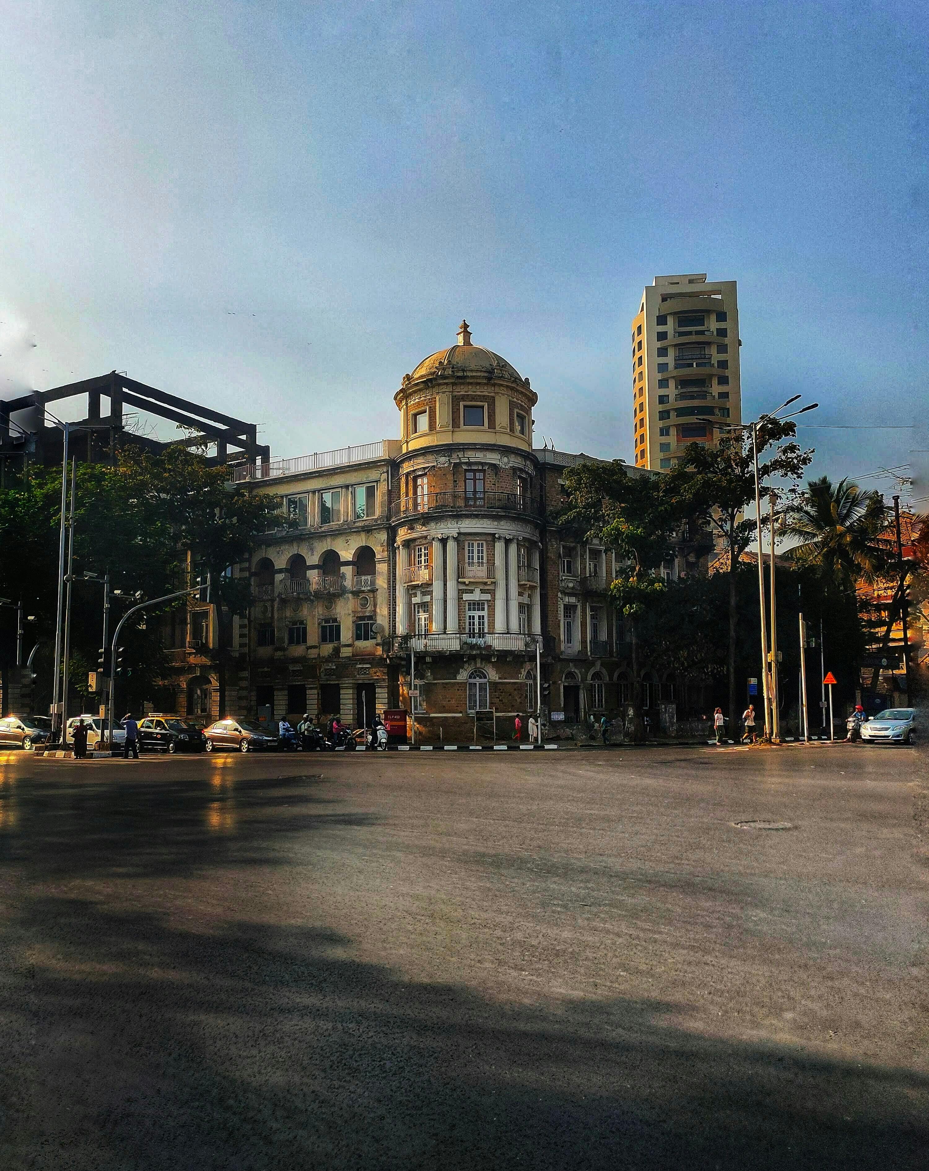 Best Mumbai Photo · 100% Free