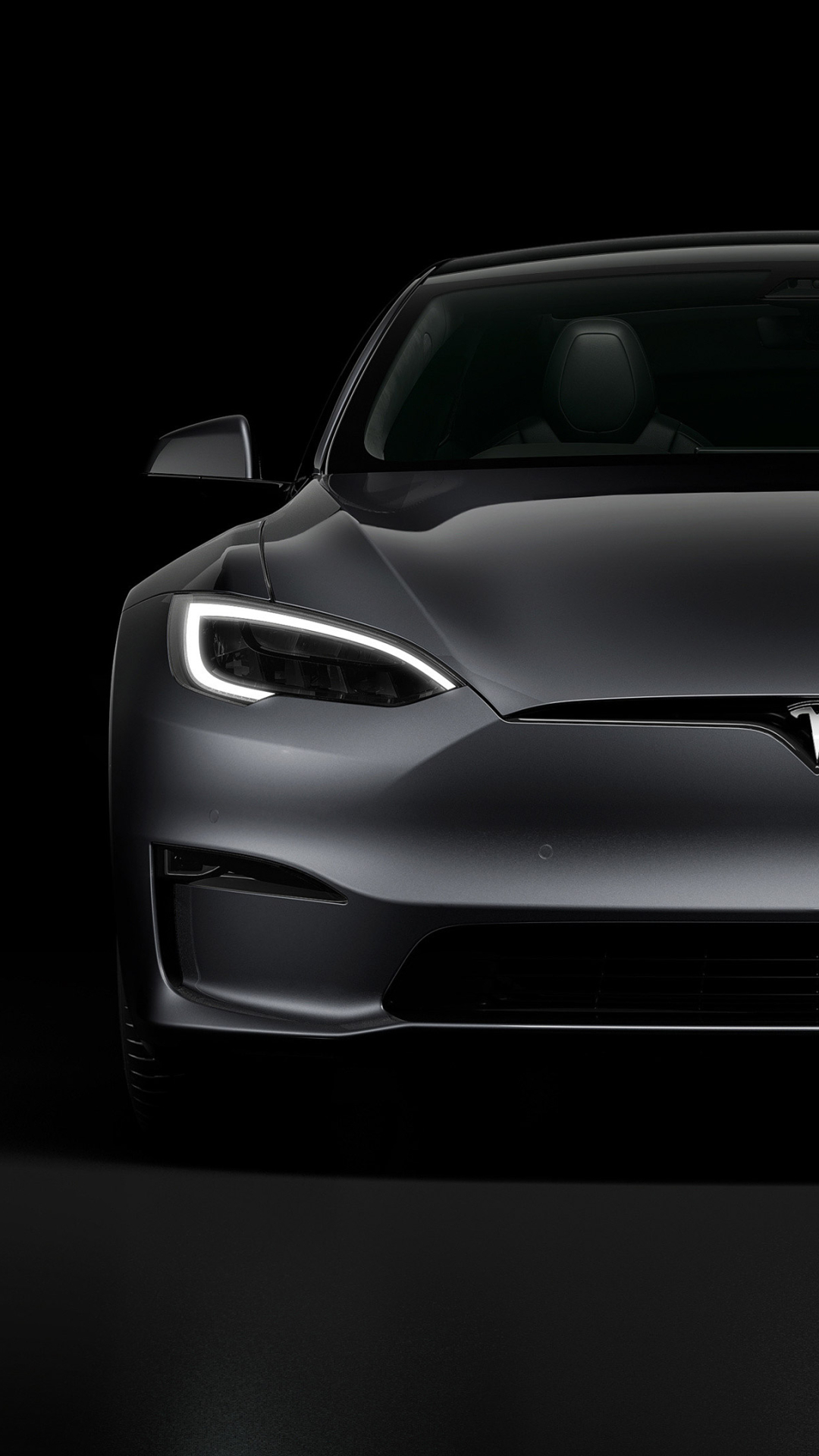 Tesla Motors Phone Wallpaper