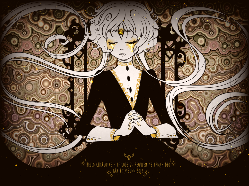 Requiem Aeternam Deo