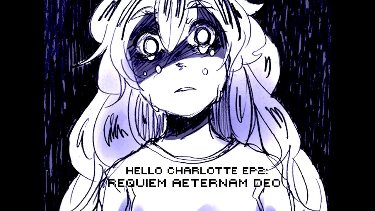 Hello Charlotte EP2 Requiem Aeternam