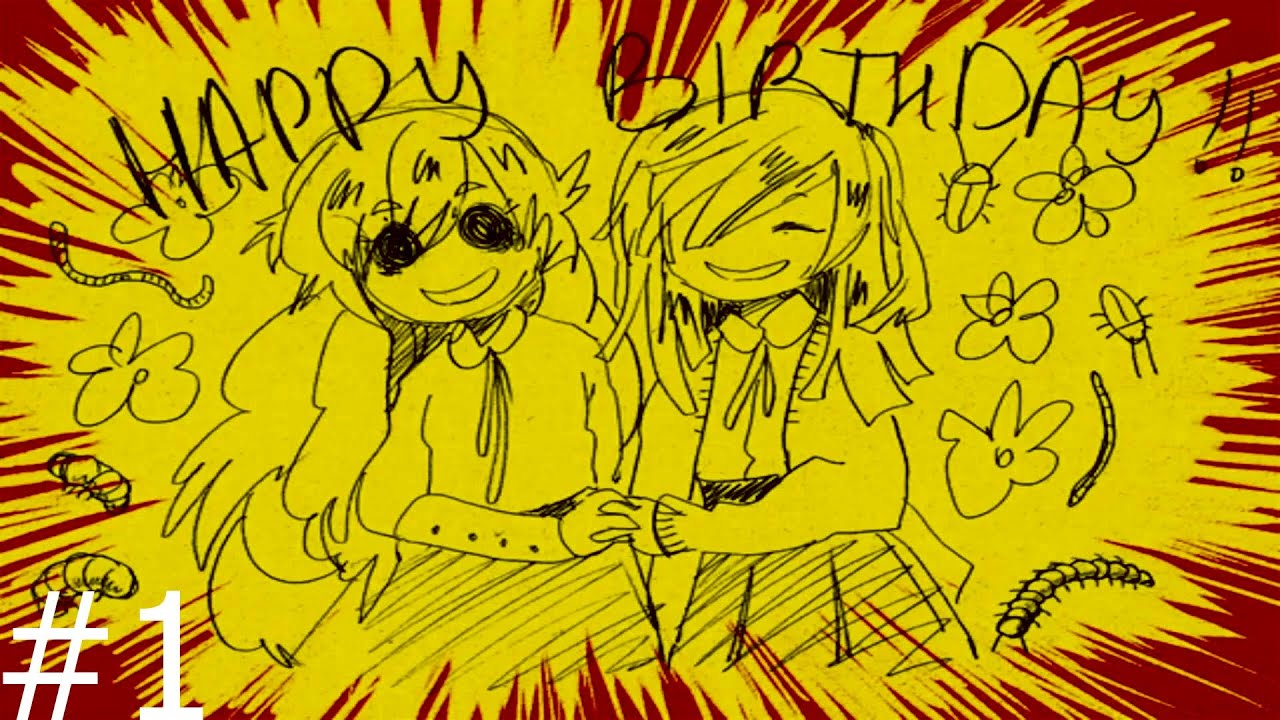 Hello Charlotte Ep. 2: Requiem Aeternam