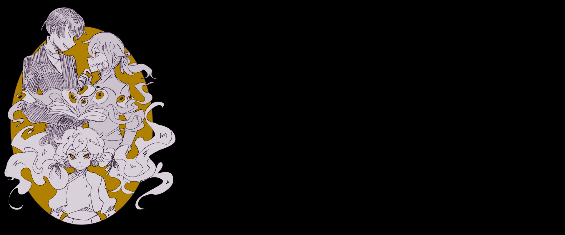 Showcase - Hello Charlotte: Childhood