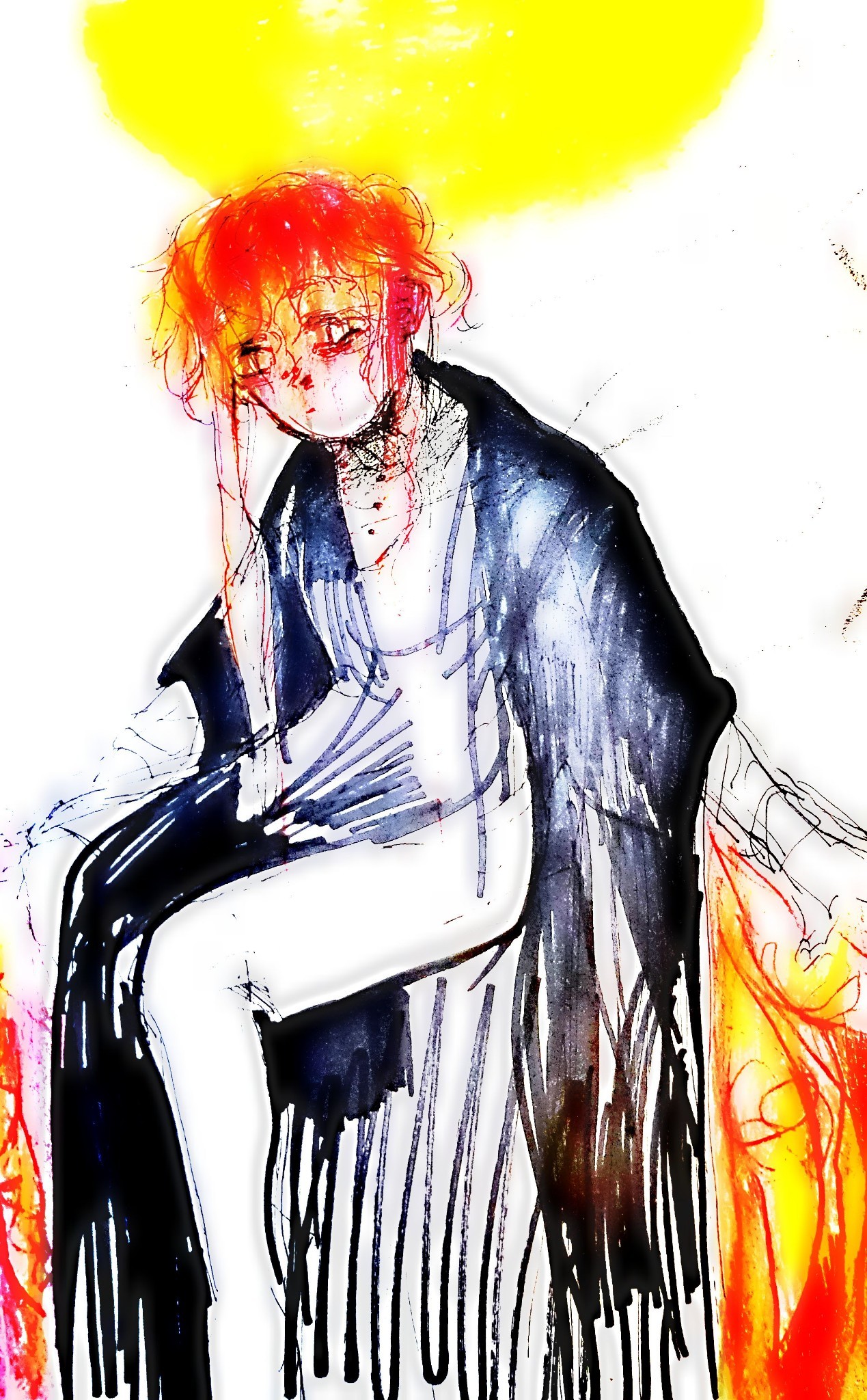 hello charlotte game on Tumblr