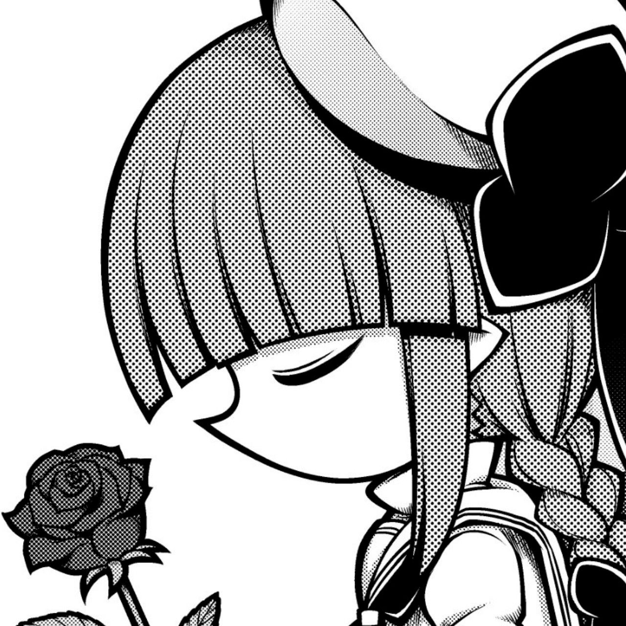 Hello Charlotte Ep.2: Requiem Aeternam