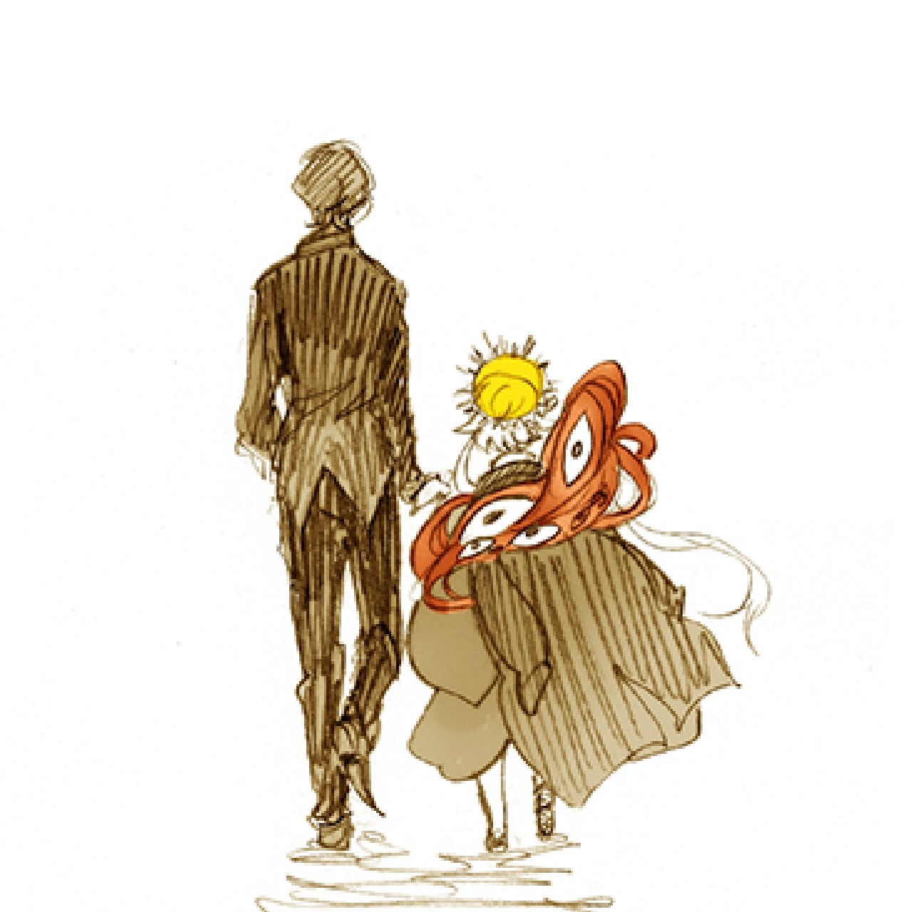 Hello Charlotte Ep.2: Requiem Aeternam