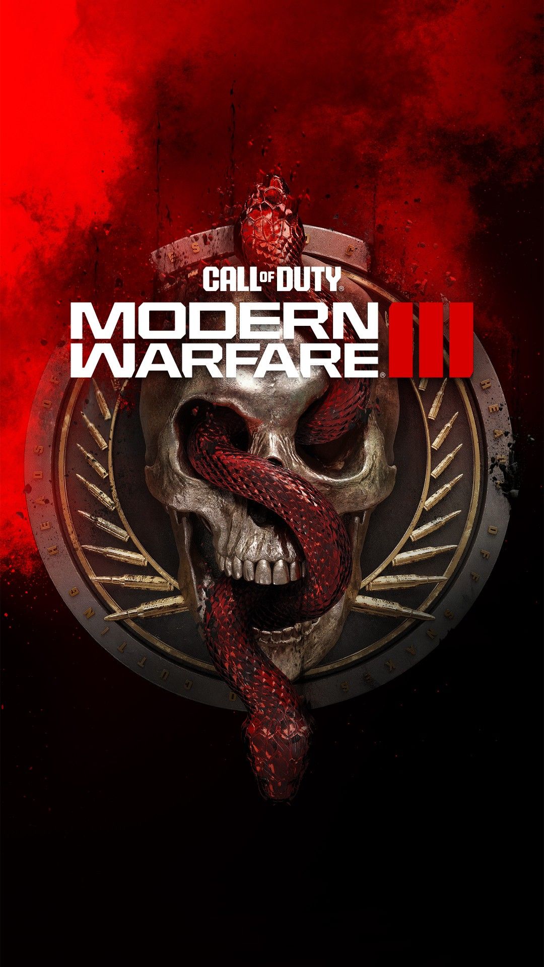 Modern warfare, Call of duty
