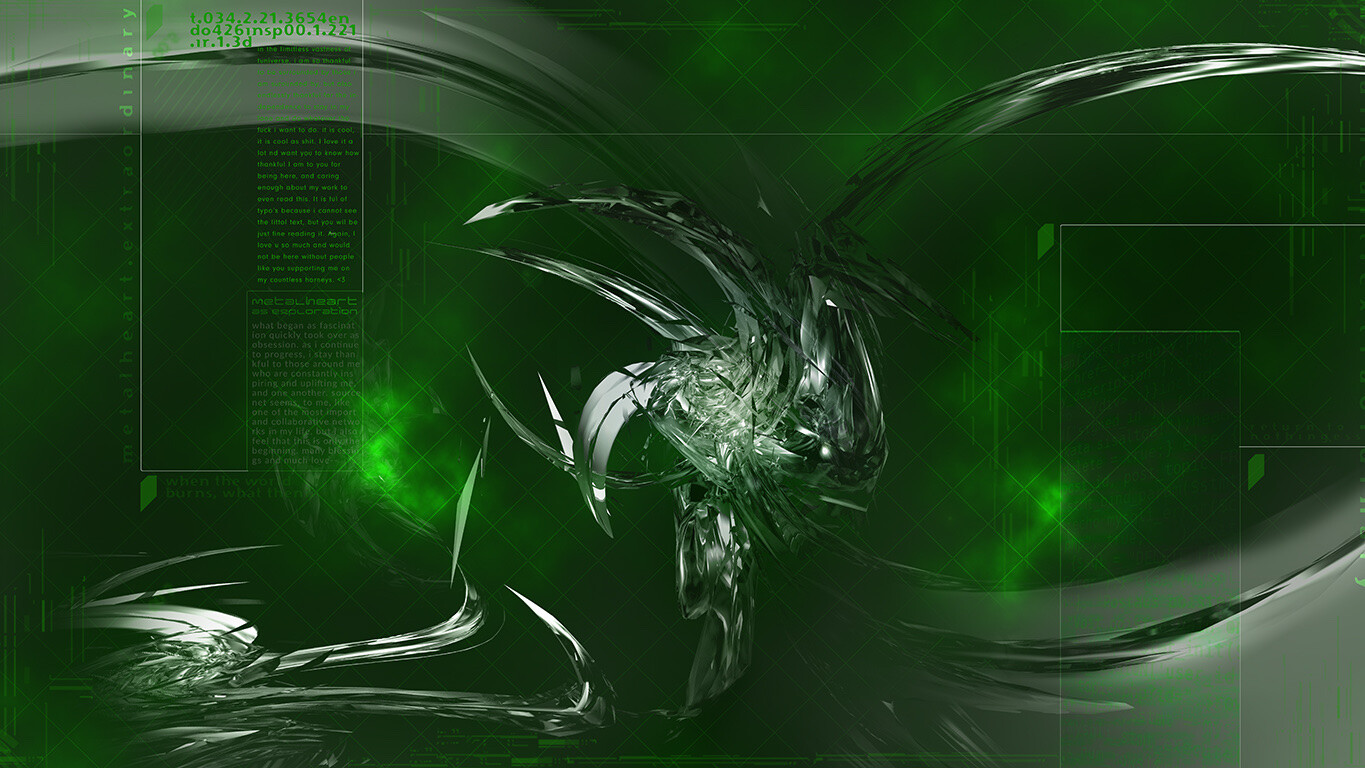 metalheart.extraordinary