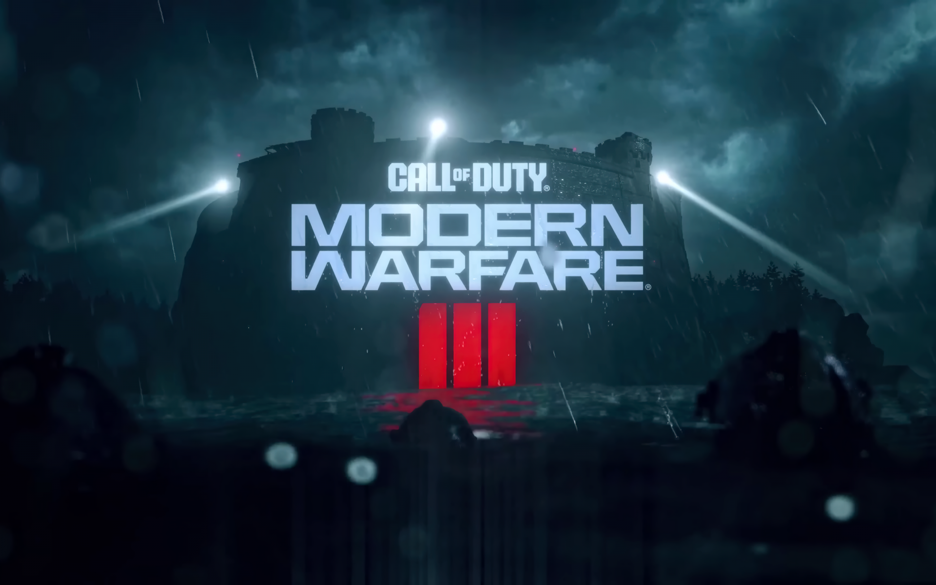 Wallpaper 4K, 2023 Games, 5K, MW3