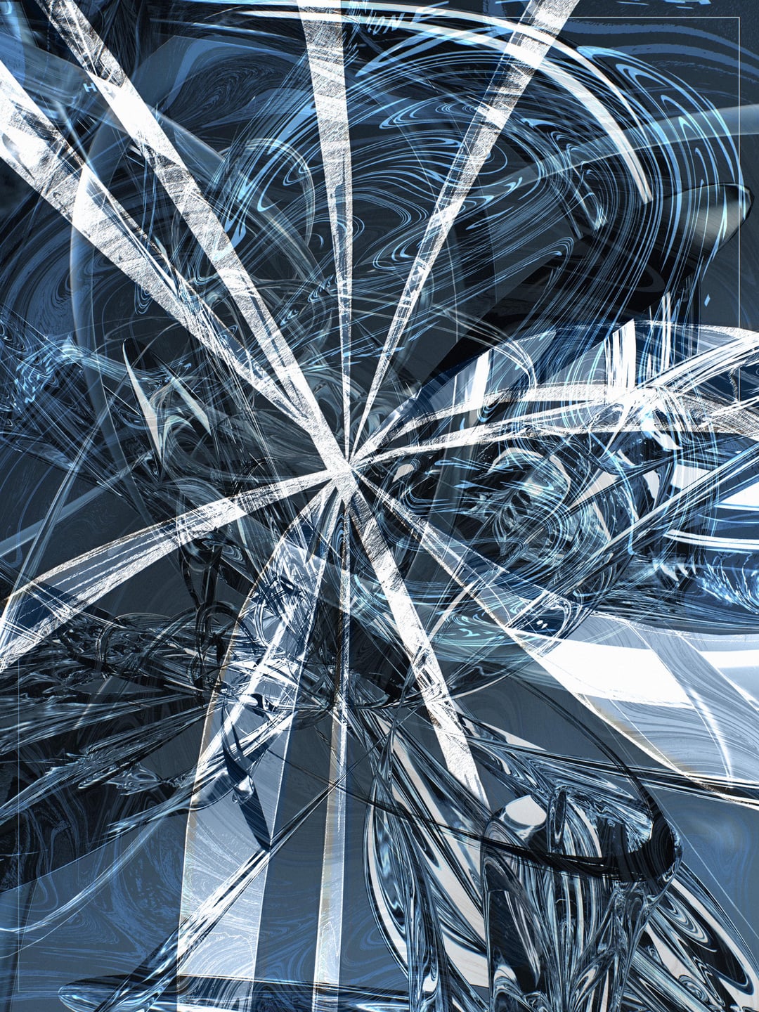 metalheart(ish) inspired wallpaper