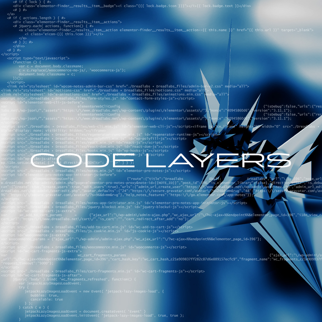 Metalheart Essentials assets