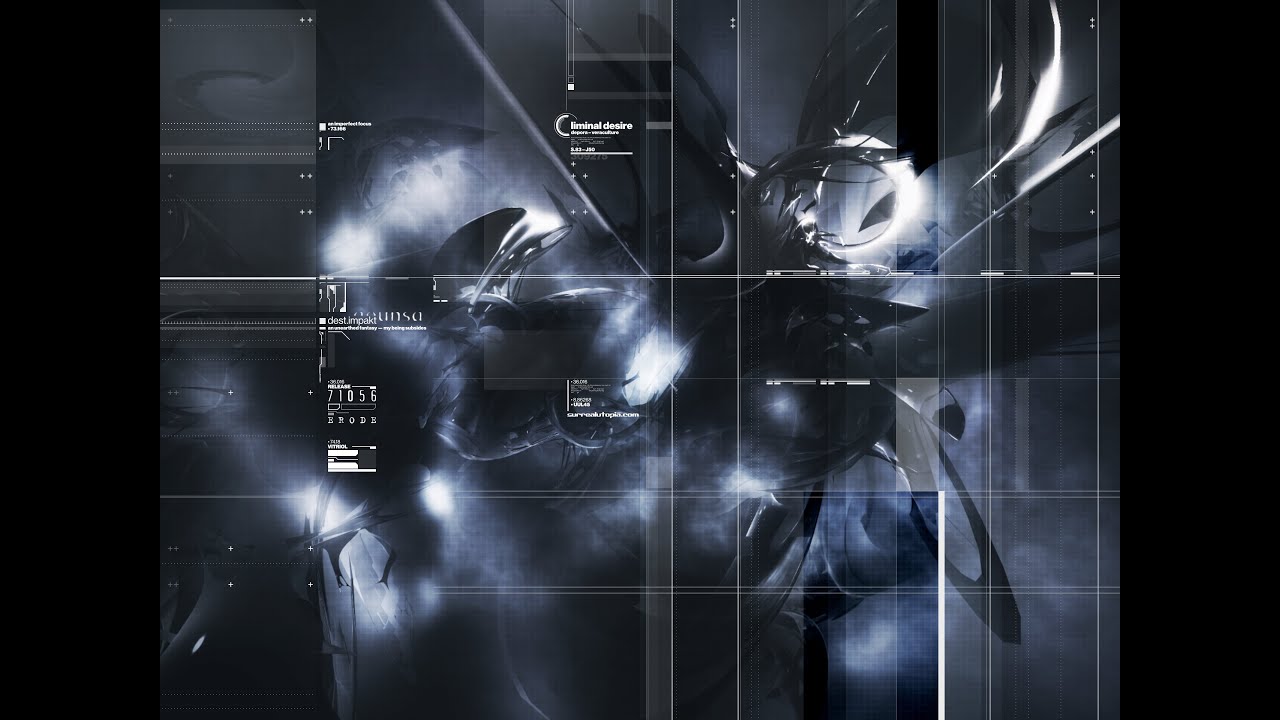 dest.impakt Speed Art