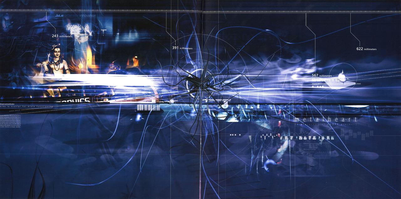 Metalheart Aesthetic also known as