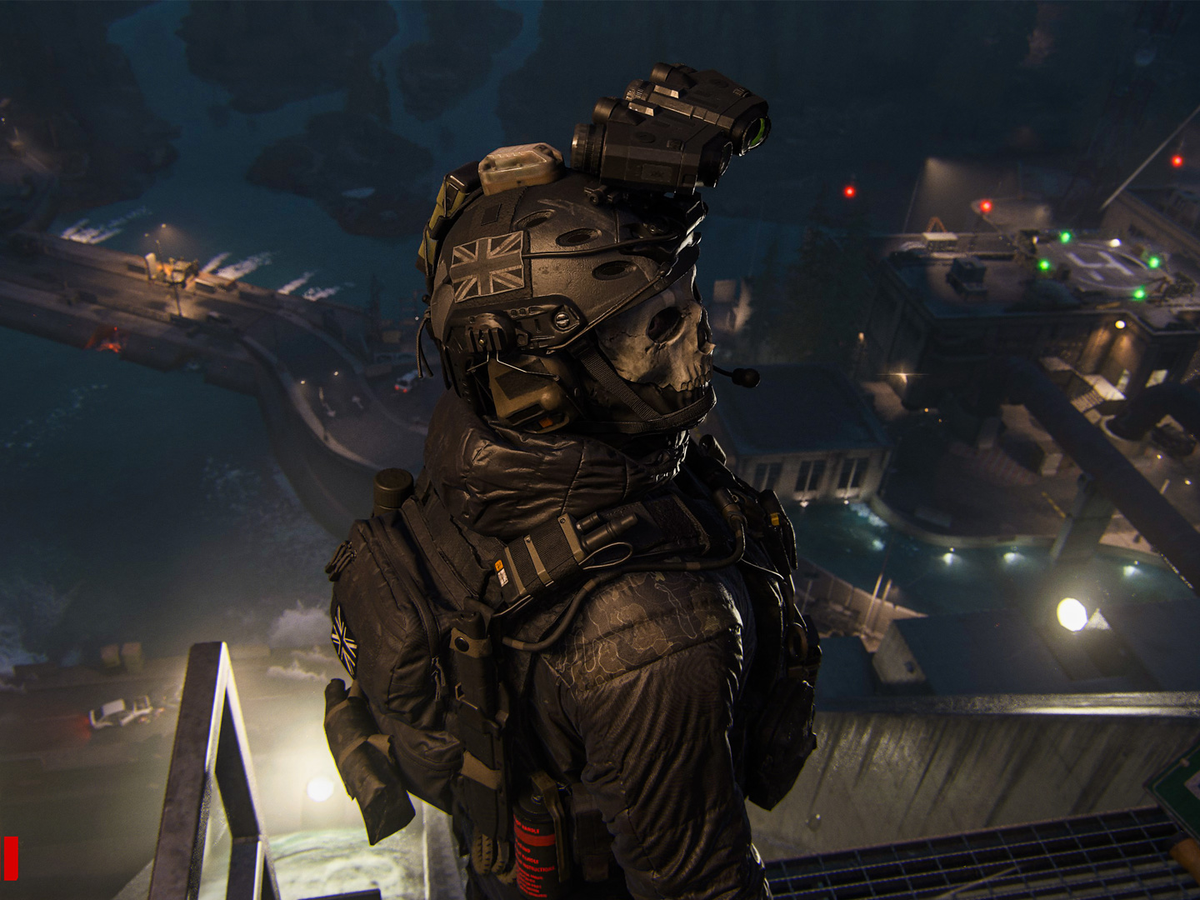 Modern Warfare 3's Open Combat Missions