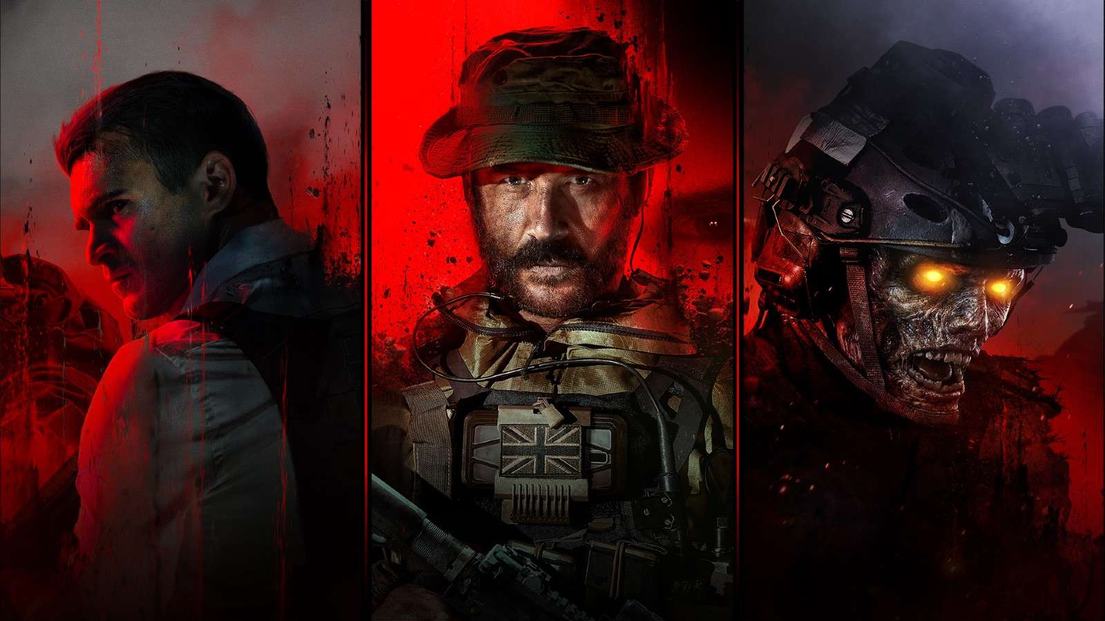 Modern Warfare 3 devs address COD HQ