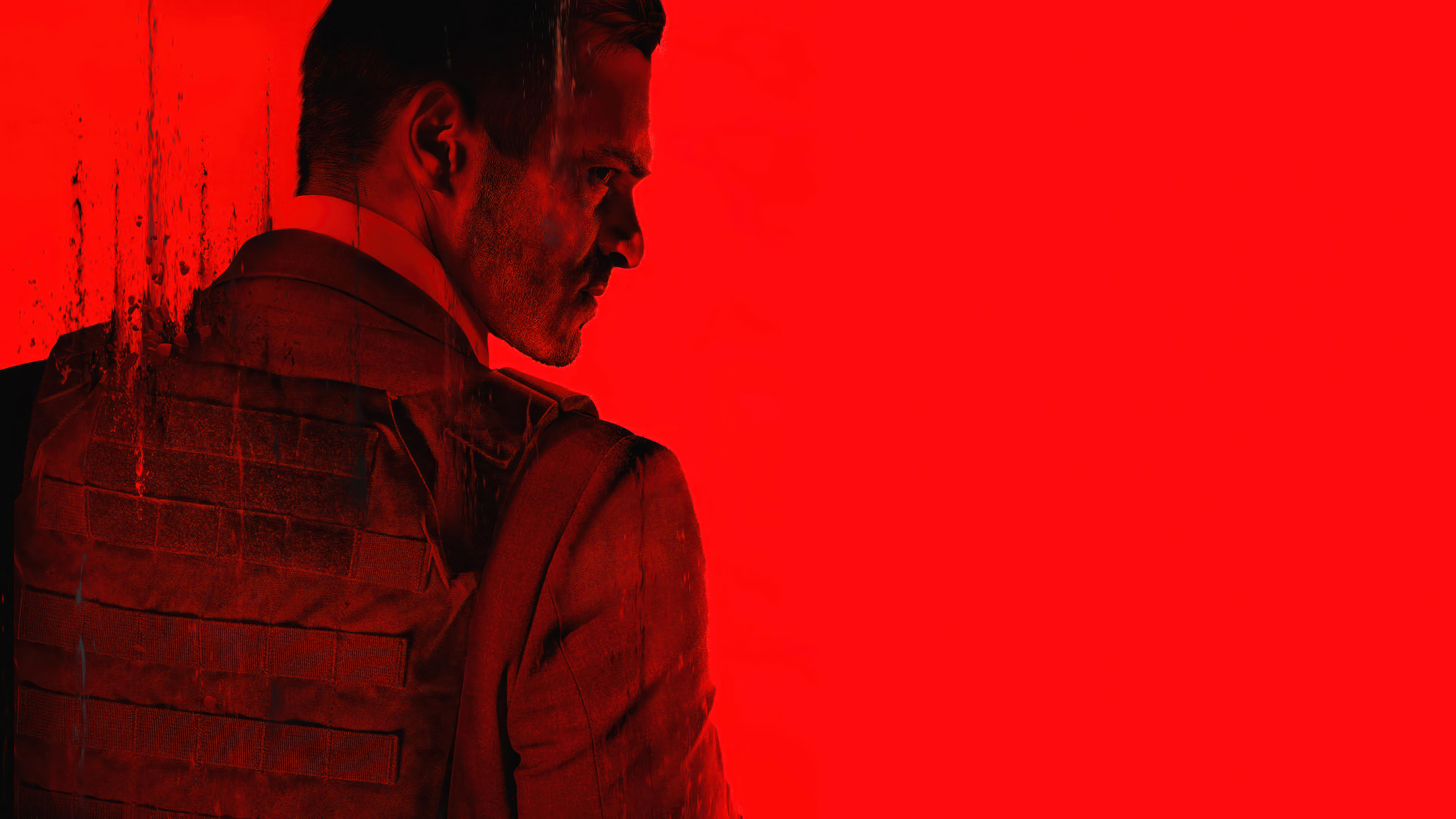 Modern Warfare III 4K Wallpaper