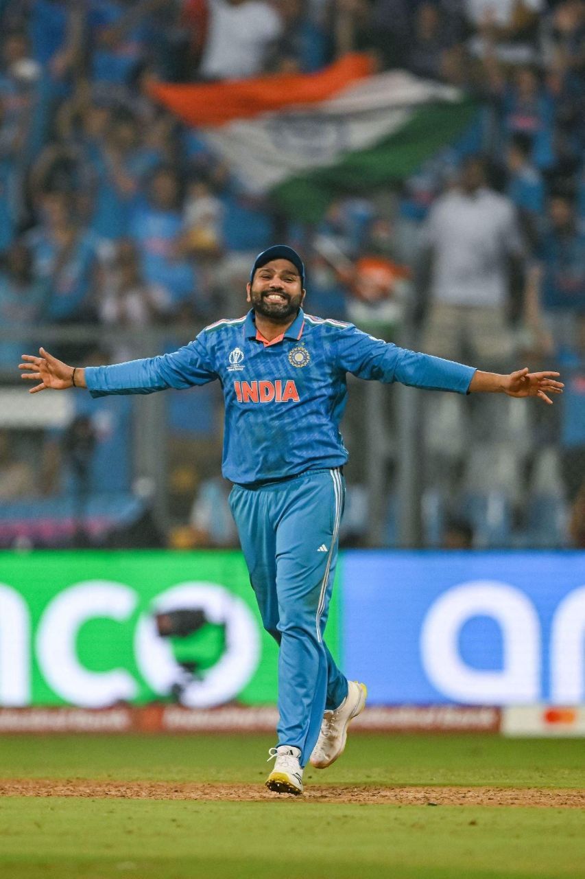 Rohit Sharma wallpaper