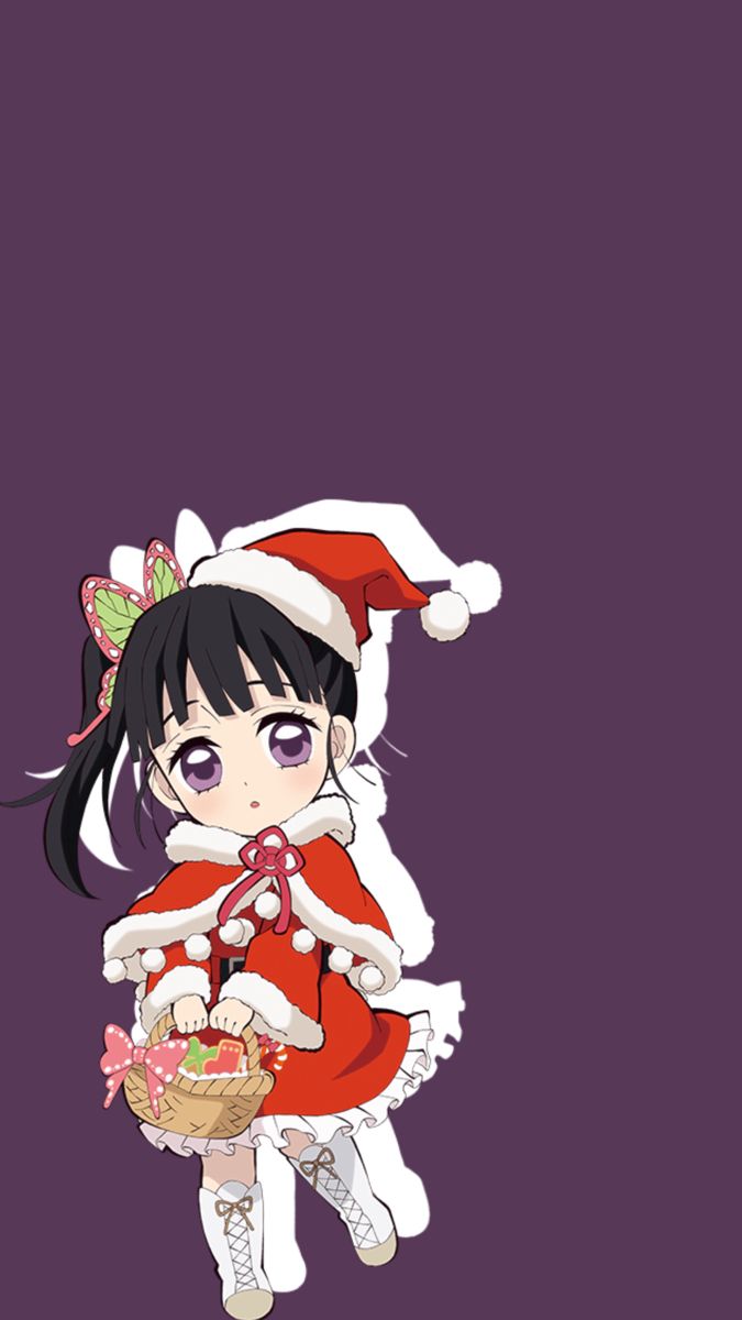 Anime chibi, Anime wallpaper, Anime demon