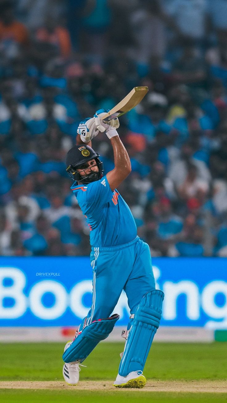 Rohit Sharma Wallpaper