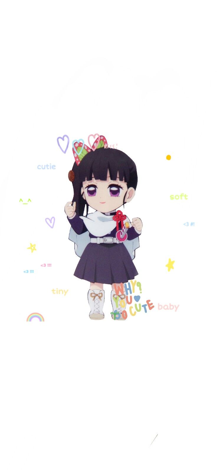 lockscreen kanao. Fondo de pantalla de