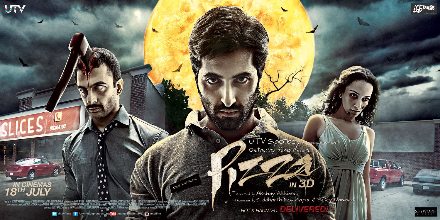 Pizza Movie Wallpapers - Wallpaper Cave