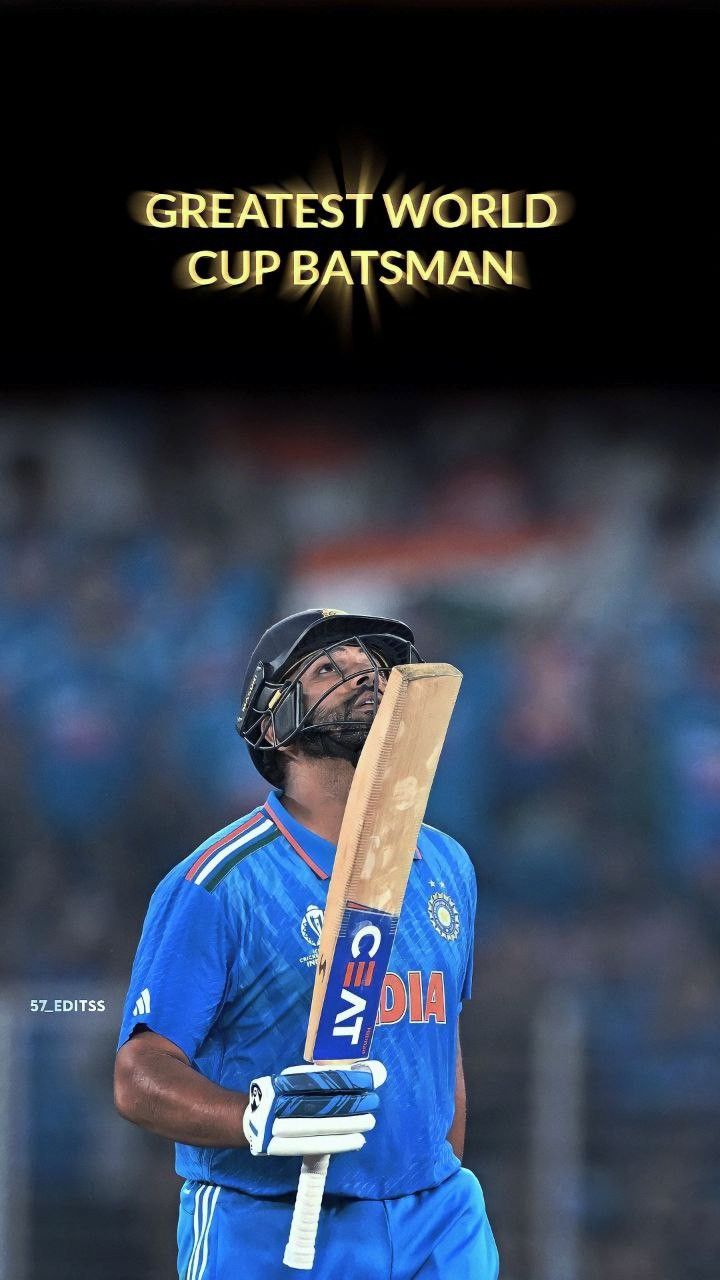 Rohit Sharma wallpaper