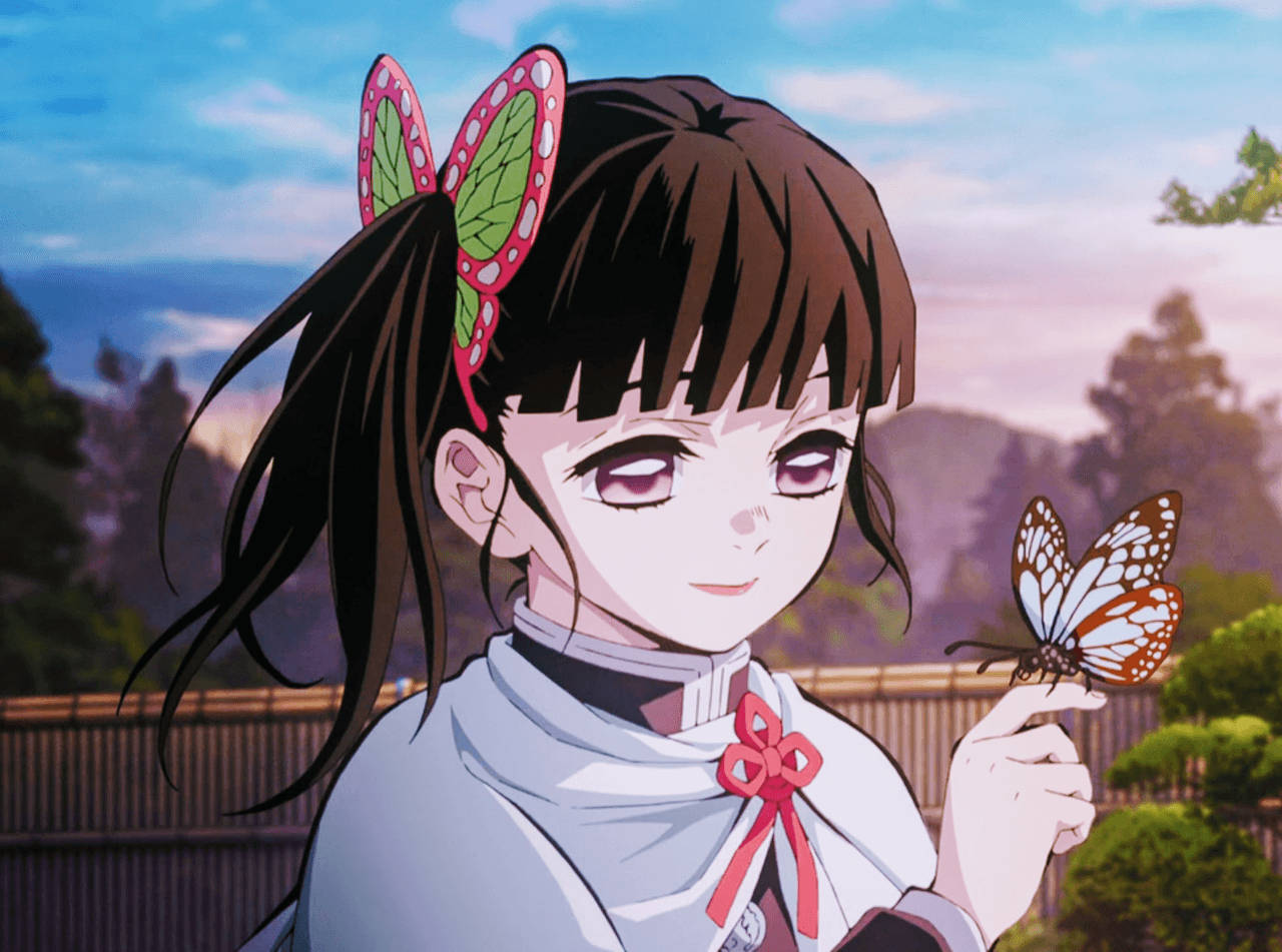 Free Demon Slayer HD Wallpaper