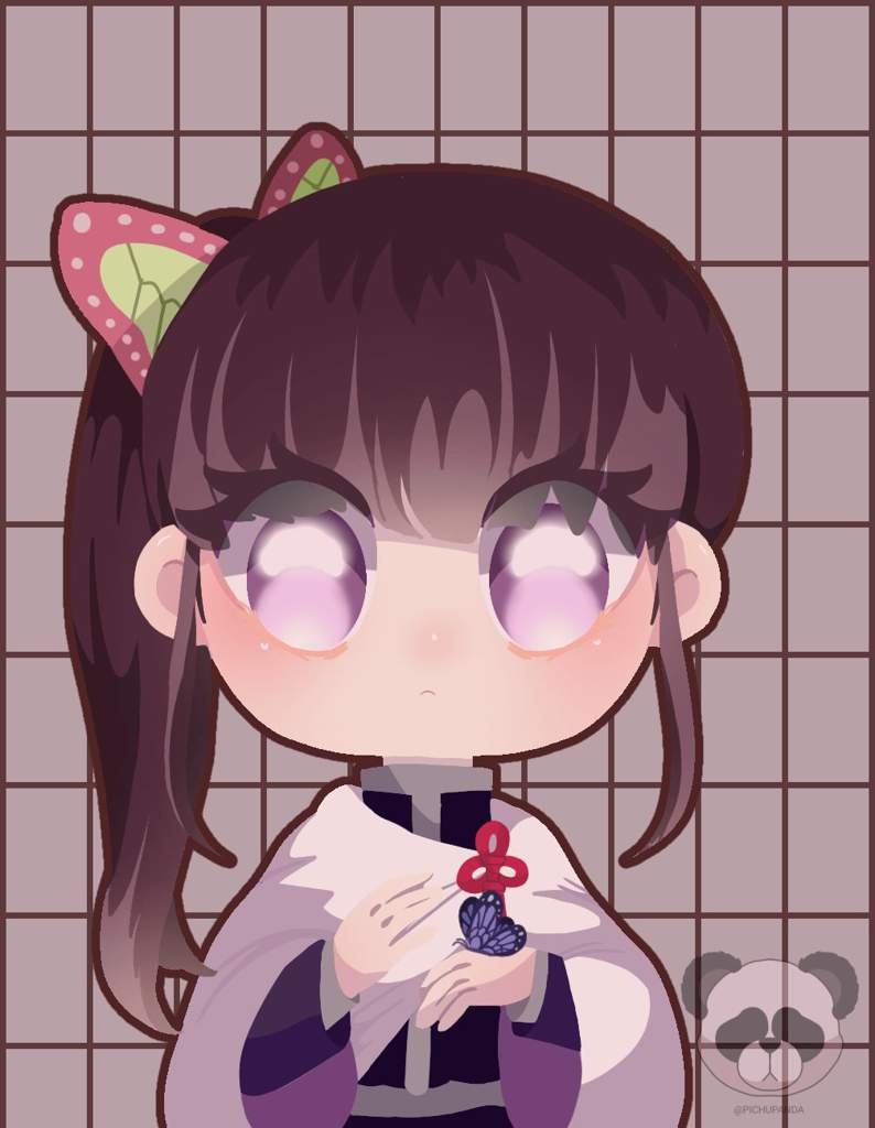 Kanao Tsuyuri fanart. ♧Anime♧ Amino