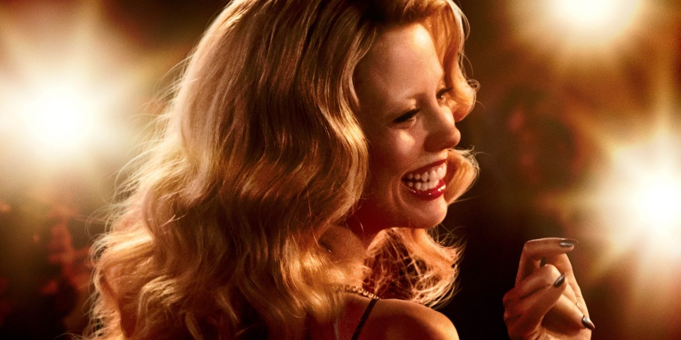 The Stars Are Out in New 'Maxxxine