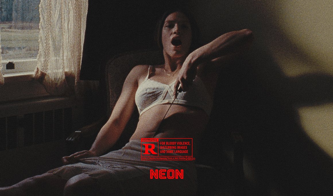 Longlegs' Eerie Posters Bring Us