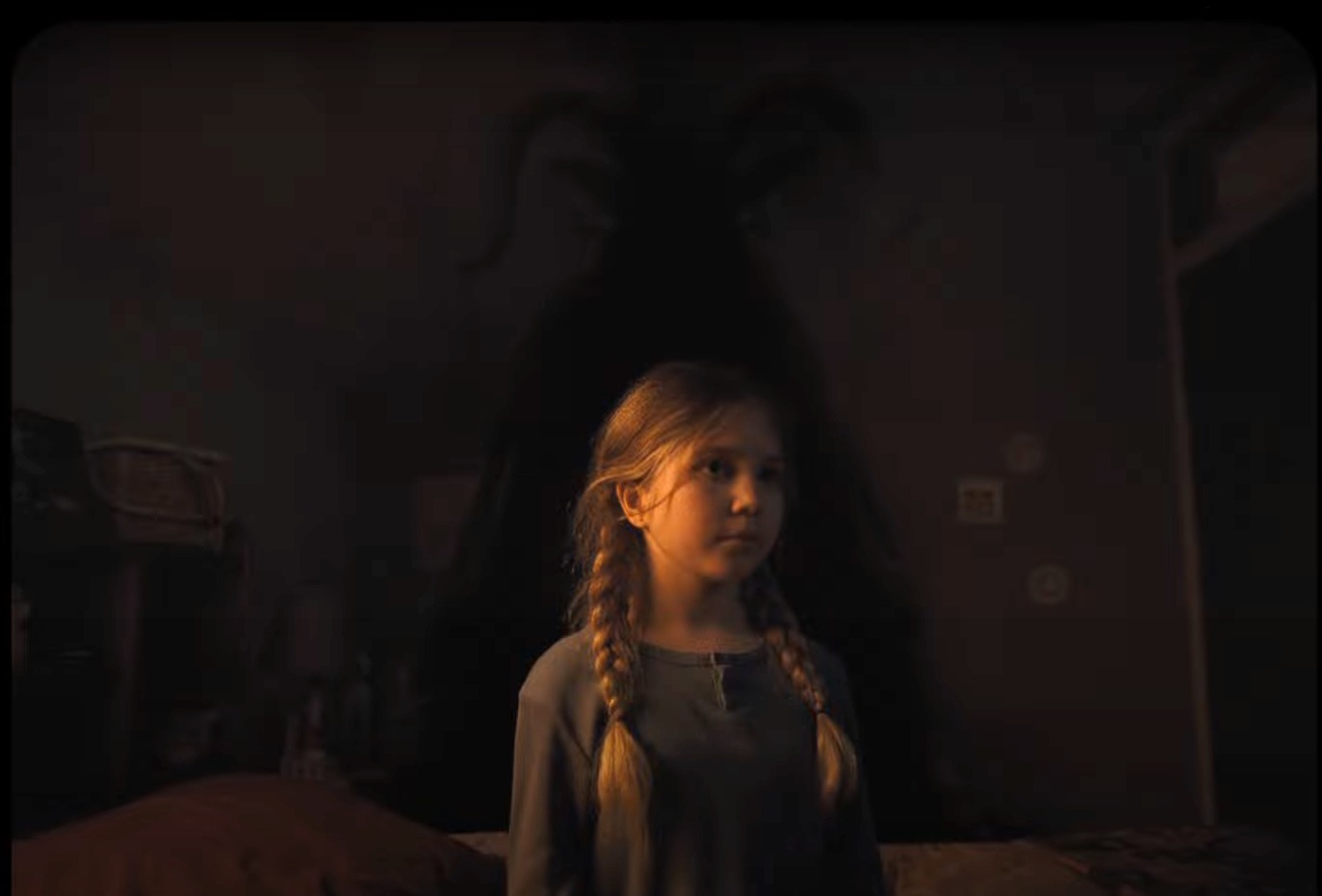 New Teaser Video for NEON Horror Movie