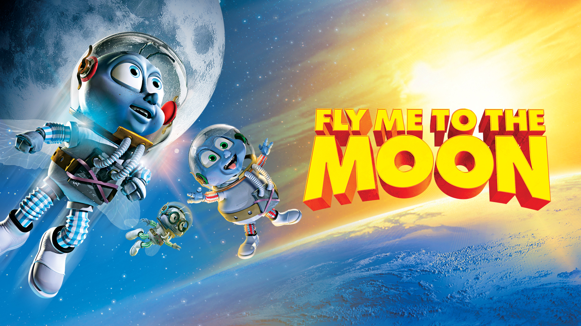 Buy Fly Me To The Moon