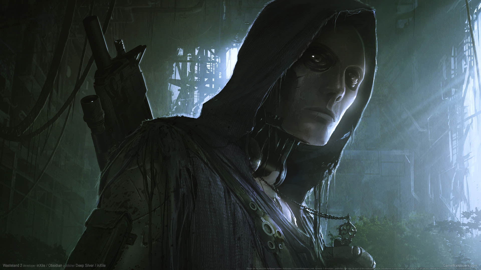 Wasteland 2 wallpaper 04 1920x1080