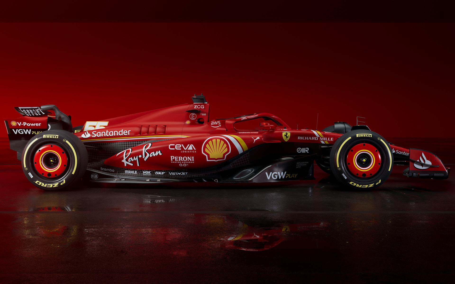 F1 24 Wallpapers Wallpaper Cave f1-24-wallpapers-wallpaper-cave