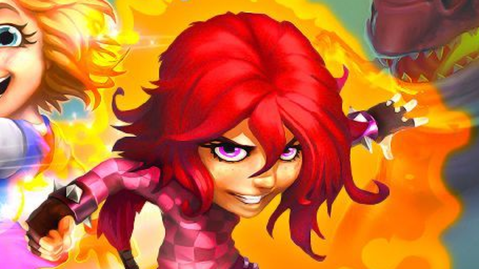 Giana Sisters: Twisted Dreams has sold