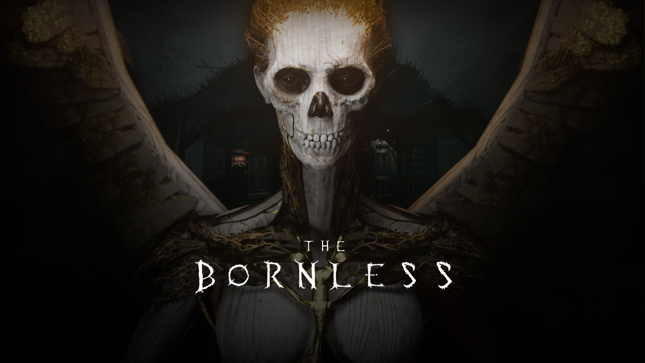 The Bornless Coming Soon Games Store