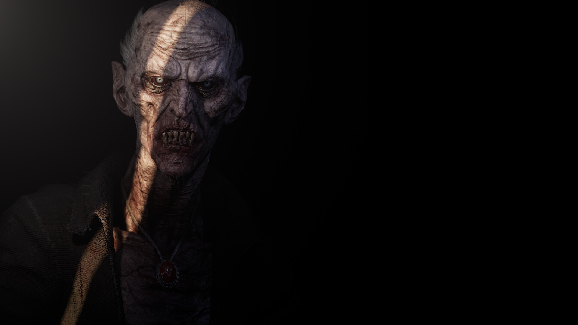 The Bornless on Steam