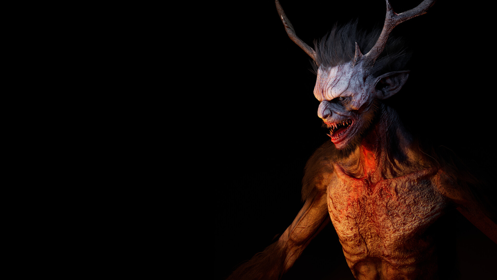 The Bornless on Steam