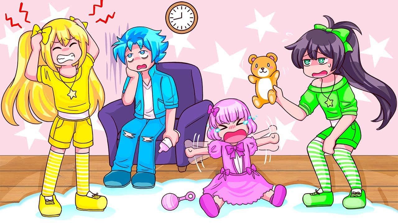 adventures. Wallpaper