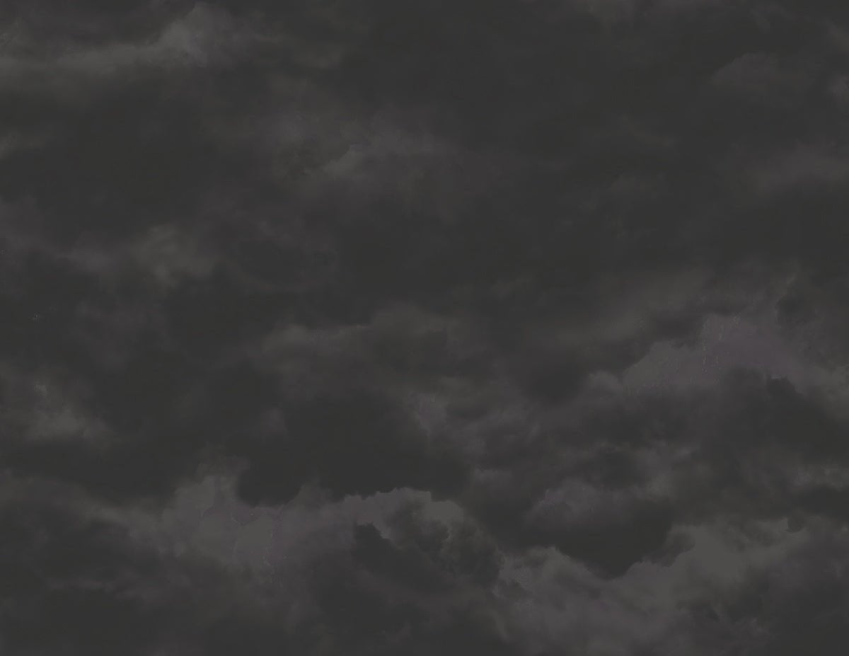 Black Sky Wallpaper