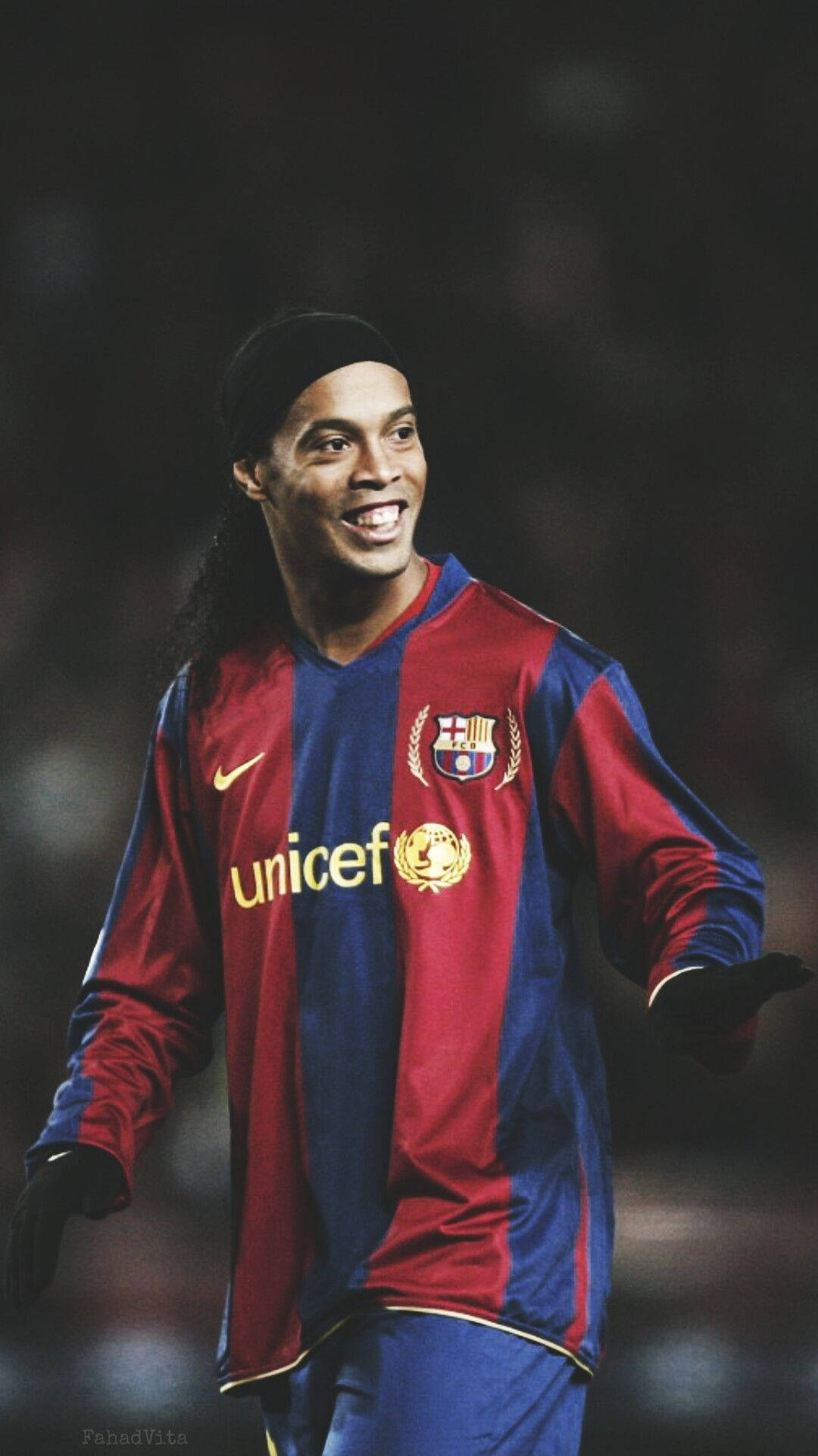Ronaldinho Picture