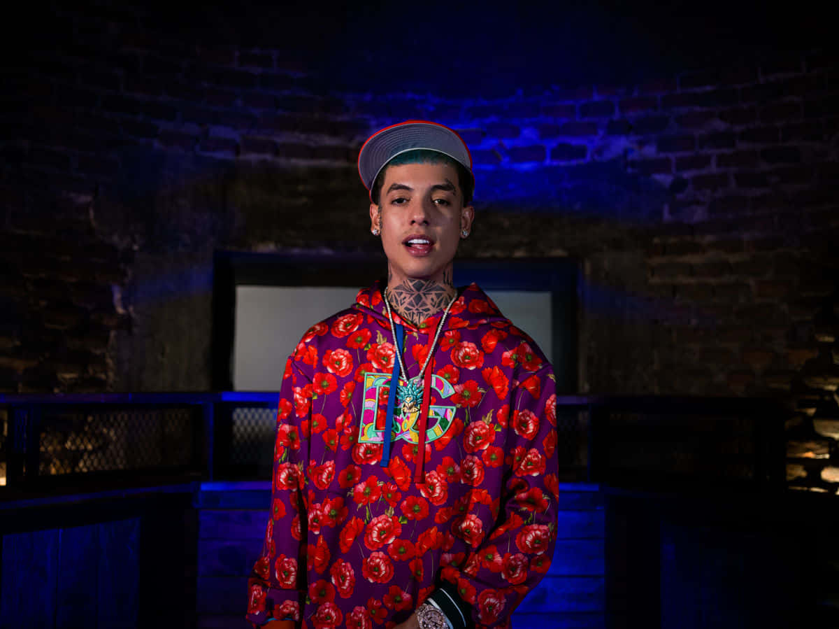 Music Artist Wallpaper