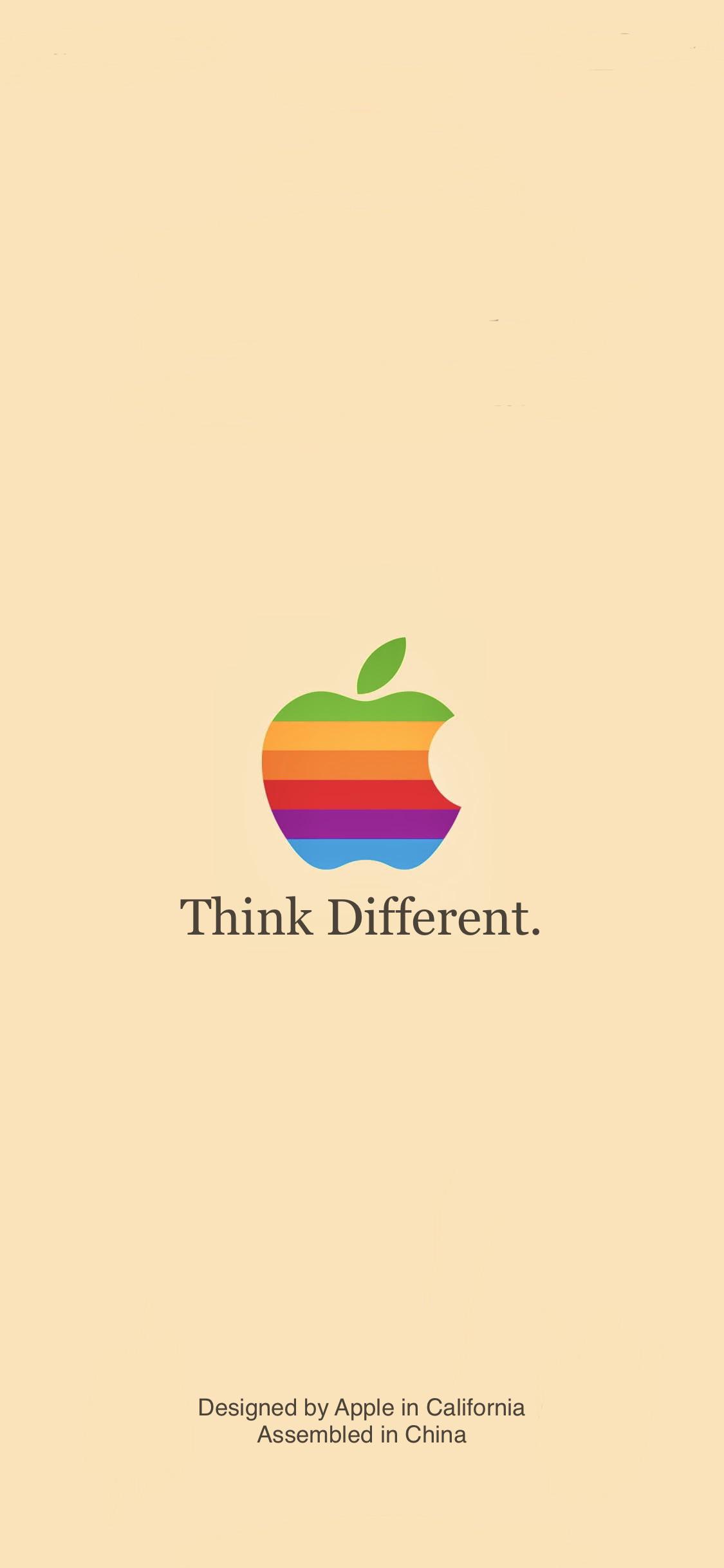 WIP: Retro wallpaper for X, XS, 11 Pro (link in comments along with Home Screen version)